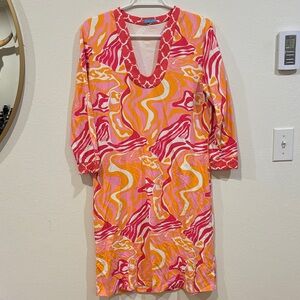 J. McLaughlin size Large dress